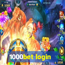 1000bet login